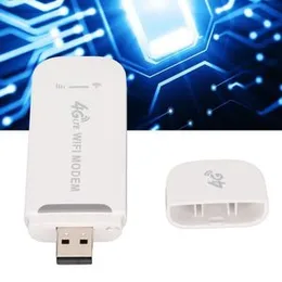 4G Dongle with WiFi