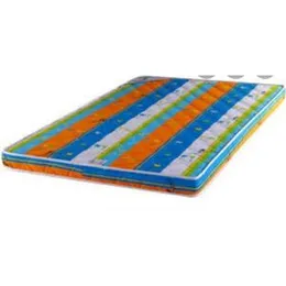 Hayleys Mettress 72×60×4 Double Layer Mettress 7 years warranty