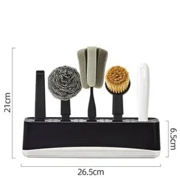 Kitchen Cleaning Kit