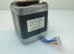 DC motor / Nema /3.6v