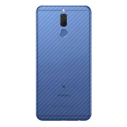 Carbon Fibre Back Sticker for Huawei Nova 2i – Slim Fit | Anti-Scratch & Stylish Wrap