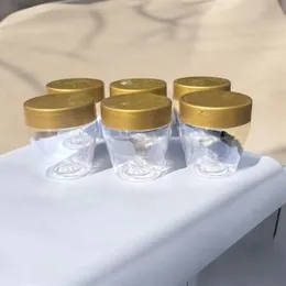 6pcs 80ml Compact size for smaller portions or travel-friendly use bottle