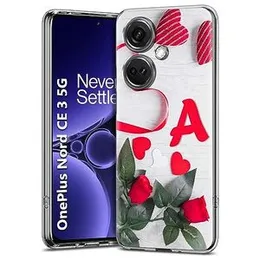 Fashionury Designer Case for OnePlus Nord CE 3 5G Back Cover for OnePlus Nord CE 3 5G Printed Back Cover -D0572 (FROM INDIA FAAZ)