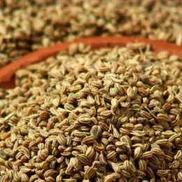 Premium Omam Seeds (Ajwain) – 100g – Natural & Pure