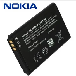 Nokia BL 5C Battery Phone Battery 5C Original