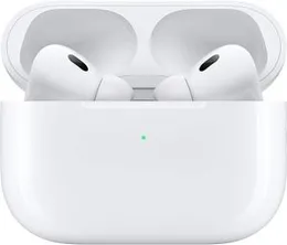 AirPulse Pro 2nd Gen Bluetooth Earbuds – TWS Wireless Earphones with Touch Controls, 8H Playtime, Water Resistant Design, Noise-Isolating Mic – In-Ear