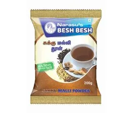 Narasus Besh Besh Sukku Coffee 50g – Herbal Dry Ginger Coffee Mix