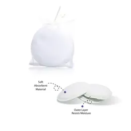 Washable Breast Pads