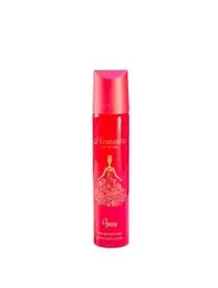Rasasi Romance Deodorants Body Spray