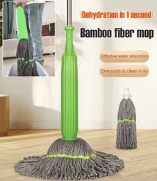 2 IN 1 DEHYDRATED MOP
