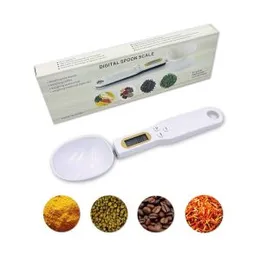 Digital Spoon Scale – Precision Measuring Tool | Ideal for Baking, Cooking & Kitchen Accuracy