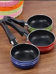 24cm Frypan Non Stick Cookware Tools Kitchen 1x Frying Pan Saucepan Egg Pancake