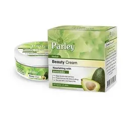 Parley Herbal Beauty Night cream (original)