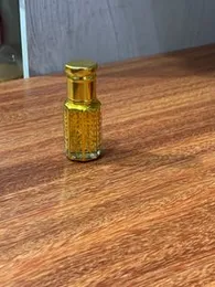 Arabian Gold Musk Perfumed Oil 6ml