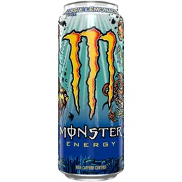 MONSTER Mariposa Energy Drink – 500ml Can