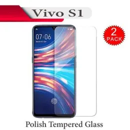 VIVO G2 TEMPAT GLASS 9D SUPER QUALITY