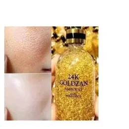 24K Goldzan AMPOULE SERUM