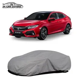 Honda Civic Heat Proof Car Cover