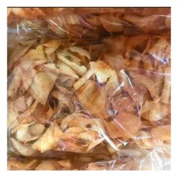 Cassava Hot and Spicy Seeval Maravalli Chips Bytes 1kg
