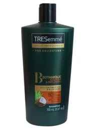 Tresemme botanique shampoo 700ml