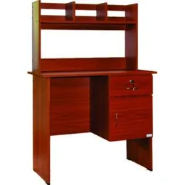 Piyestra Study Table / Drawer