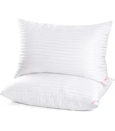Baby Soft Gel Pillow