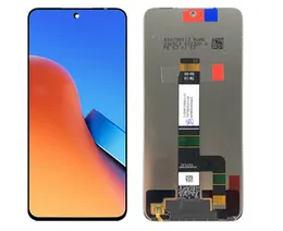 Redmi Note 12 5G Display