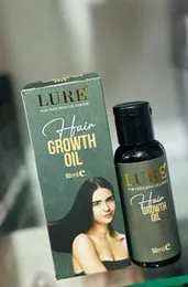 LURE Hair Growth Oil 50mL