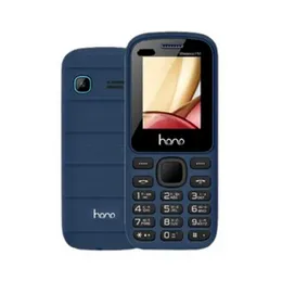 Hono K102 Dual Sim FM Mobile Keypad Phone With Warranty | Button Phone