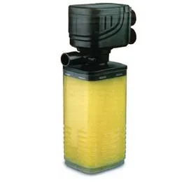 Aibao QL-1000F 800L/H 12W Submersible Filter Pump Aquarium Fish Tank Filter Internal Filter