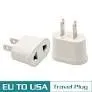 Universal USB Wall Charger – EUR Pin | 3.5A Max Output | Wide Input Voltage