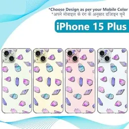 Fashionury Designer Case for Apple iPhone 15 Plus Back Cover for Apple iPhone 15 Plus Printed Back Cover for Apple iPhone 15 Plus -D2078 (FROM INDIA F