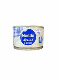Nestlé Cream Tin 160g | Rich & Creamy Milk Dessert Cream