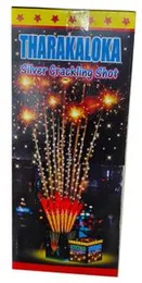 Big Malwedi Pre Shoot Wedding Birthday 10 Crackling Shot Rathincha Crakers Fire Working