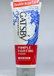 Gatsby Pimple Fighting Foam 120g