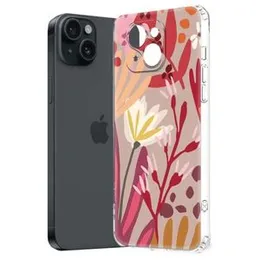 Fashionury Designer Case for Apple iPhone 15 Plus Back Cover for Apple iPhone 15 Plus Printed Back Cover for Apple iPhone 15 Plus -D3047 (FROM INDIA F