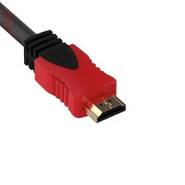Nylon HDMI to HDMI Cable 10M