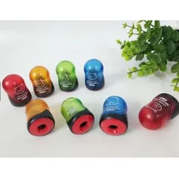 Cute Cartoon Pencil Sharpener Quality Stationery-School & Office Equipment-Sharpeners.