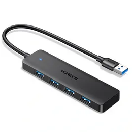 UGREEN 4-Port USB to USB 3.0 Hub – CM219 - 25851