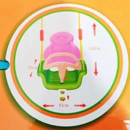 Kids' Swing Sports World | Best Outdoor Activity & Play Sets for Kids | Playground Equipment