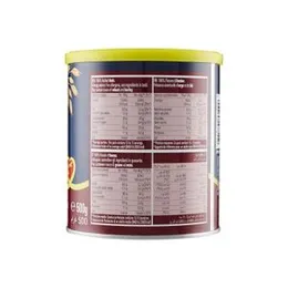 Quaker White Oats Tin – 500g | Healthy Whole Grain Oats for Breakfast & Cooking