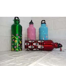 Stainless Steel Water Bottle -500ml
