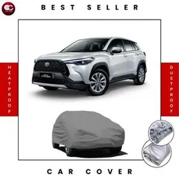 Toyota Corolla Cross Car Cover
