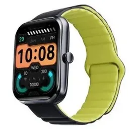 RS4 Max Smart Watch – Midnight Blue