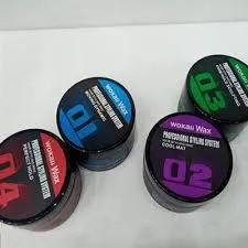 Wokali Wax Professional Styling System Cool Mat