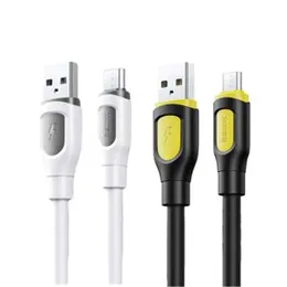 Remax RC-C113 3A USB to Micro 1m Cable