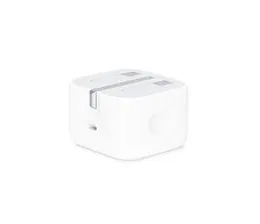 Apple iPhone USB C Power Adaptor 20W