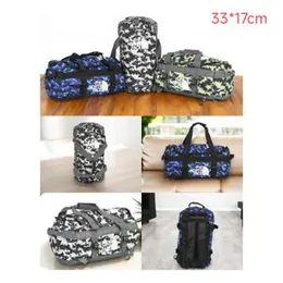 NorthFace bag 3 in 1 Fashion Sidebags Backpacks