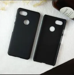 Google Pixel 3 Soft silicone Matte tpu Case Back cover for Google Pixel 3