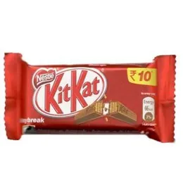 KitKat 2 fingers 11.9g